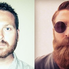 Uprooted - z.a.n.e. and 8 bit bandit