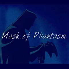 Mask Of Phantasm (Instrumental)