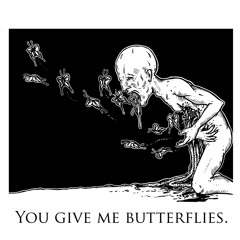 You're perfect (SAMPLE)