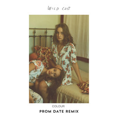 Wild Cub - Colour (Prom Date Remix)