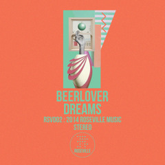 Beerlover ¨Dream¨ (Yazid Le Voyageur Remix)