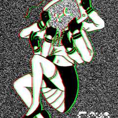 -VOCALOID OLiVER- ECHO -COVER-