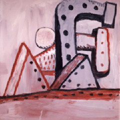 Song for Philip Guston