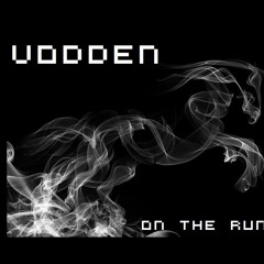 VODDEN - ON THE RUN (Original Mix)