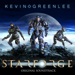 StarForge Original Soundtrack (2014)