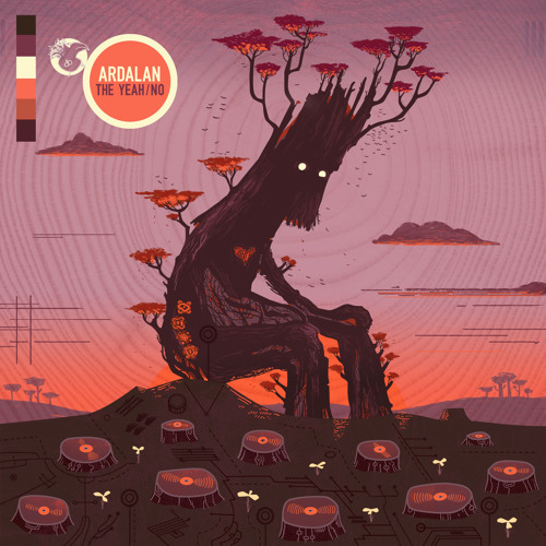 Ardalan - Wake Up [PREVIEW]