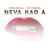 Artwork for "NEVA HAD A" featuring Kevin McCall