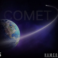 HAMCORE - Comet (Original Mix)