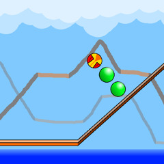 Wild Ride Zone - Act 1