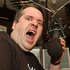 Chris Moyles: Out of News Jingle Montage