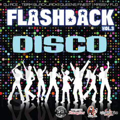 DJ Ace - FlashBack Vol. 3 - Disco Part 1