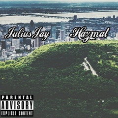 Hazmat & Julius Jay - Lazy Dayz (Freestyle)