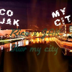 Rico Brookss Ft. Jak - I Love My City