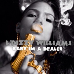Baby Im A Dealer(featuring No Mercy Gang)