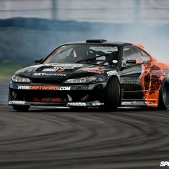 Opozit - Driftworks