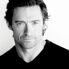 Divine Lotion of Hugh Jackman