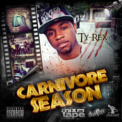 16 Rex Is Like [Bonus] (Prod. Dj Premier)