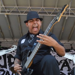Upon A Burning Body (Ruben) Interview on Riff2 Detroit's "Inside The Circle Pit" with Erik Aratari