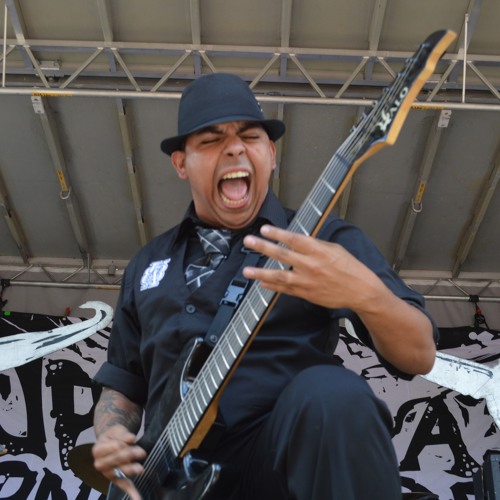 Upon A Burning Body (Ruben) Interview on Riff2 Detroit's "Inside The Circle Pit" with Erik Aratari