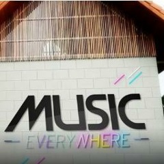 RAN - Jadi Gila (Music Everywhere)
