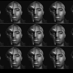 Madvillain Made Me Look (BLEND)