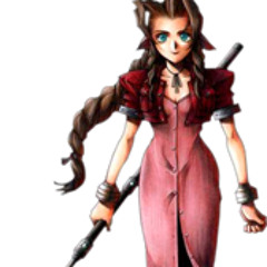 Final Fantasy VII - Aerith's Theme (Bryan Evert cover)