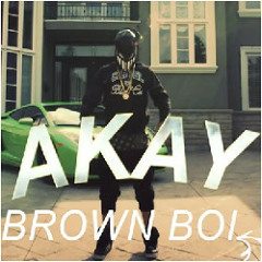 Brown Boi | A-Kay feat Bling Singh | Preet Hundal |