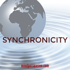 Synchronicity - Be In The Right Place At The Right Time