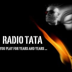 RADIO TATA ( TATA LOUNGE )
