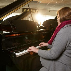 How Great Thou Art (Piano)