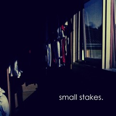 Small Stakes (Spoon cover)