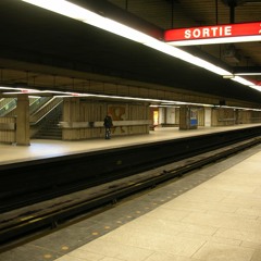 Montreal, Subway Soundwalk