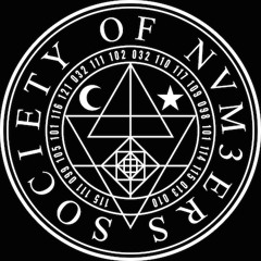 3. MY SHEESH- SOCIETY Of NUM3ERS (S.o.N. EP)