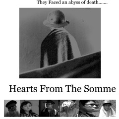 Hearts From The Somme strings version