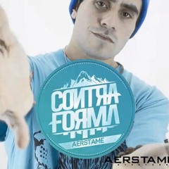 Athletic - Aerstame (Aldebarán Music Group)