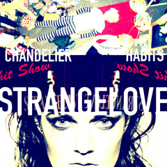 Chandelier/Habits - strangelove (Sia/Tove Lo Mash-Up Cover)[feat. Chris Razo]