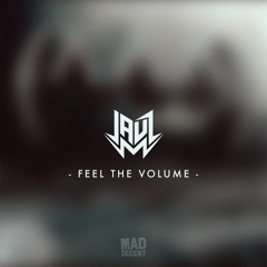 Feel The Volume (Original Mix) [Mad Decent]