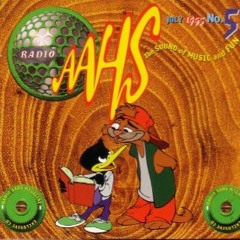 Radio AAHS - Jingle E