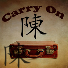 Carry on-Chen(Prod. By Harlow)
