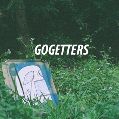 The GoGetters- That's My Shirt