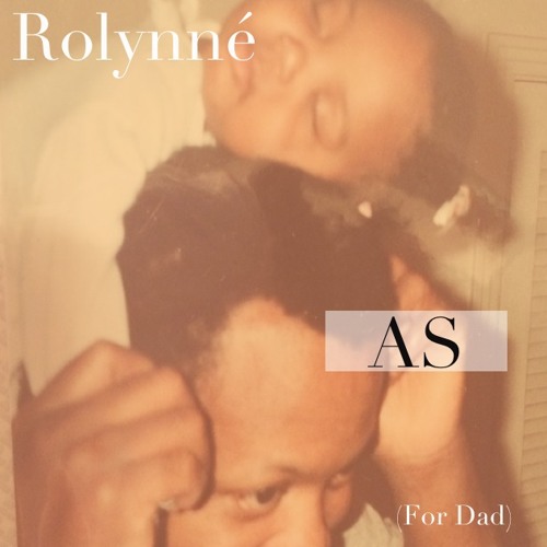 As (For Dad)
