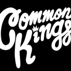 Common Kings - 24/7