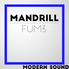 004 Fum3 - Mandrill