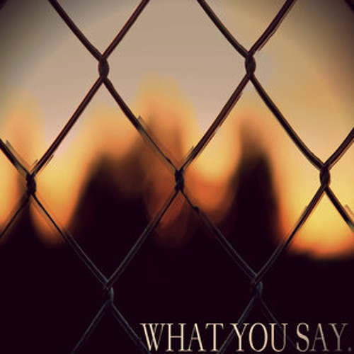 Priest - What You Say (Produced by E.E. Delrey)