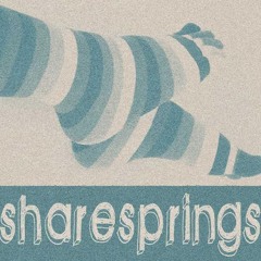 sharesprings - fix your eyes on