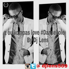Zoukompaslove #Dansekole By [DJ LENS™]509