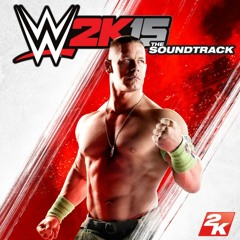 Wiz Khalifa & John Cena - All Day [Official Audio From WWE 2K15  The Soundtrack]