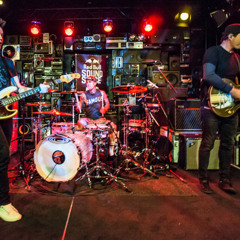 Blink 182 - Always LIVE At The Red Bull Sound Space At KROQ