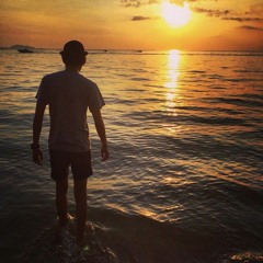 Clock strikes - Acoustic Cover by Mr.John Cover