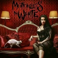 Motionless in White dark passenger